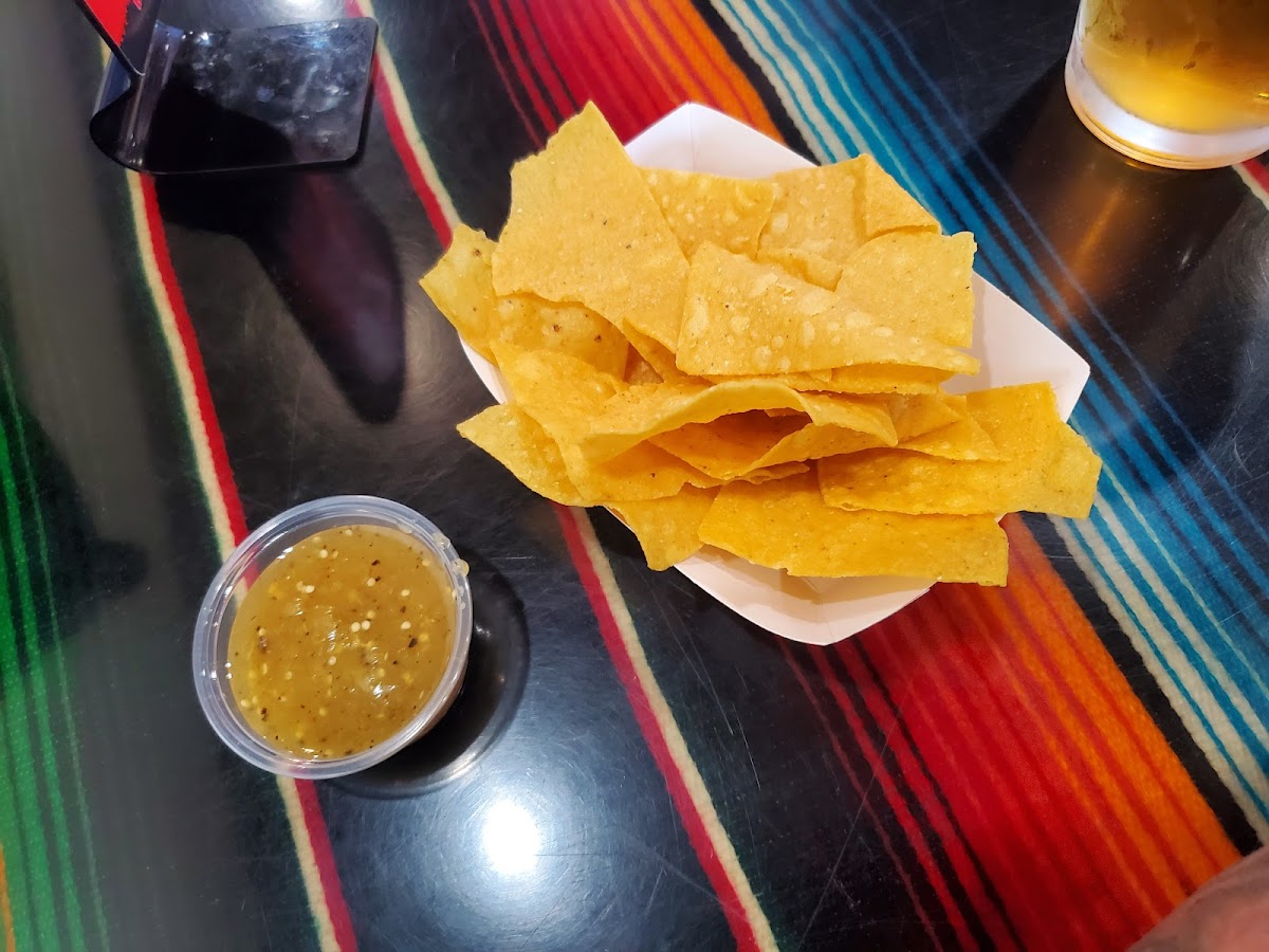 Taqueria El Burrito Photo 5