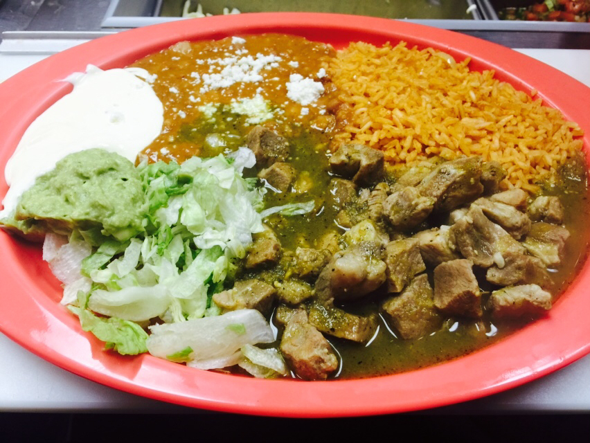 Taqueria El Burrito Photo 6
