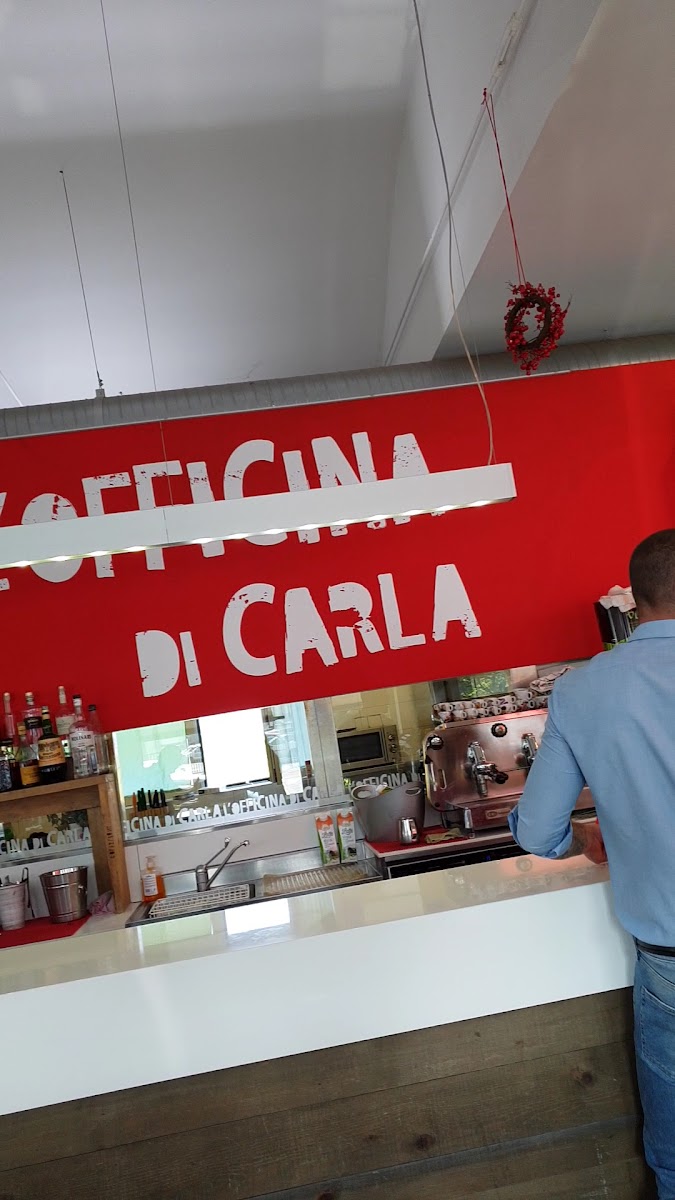 L'Officina di Carla Photo 2