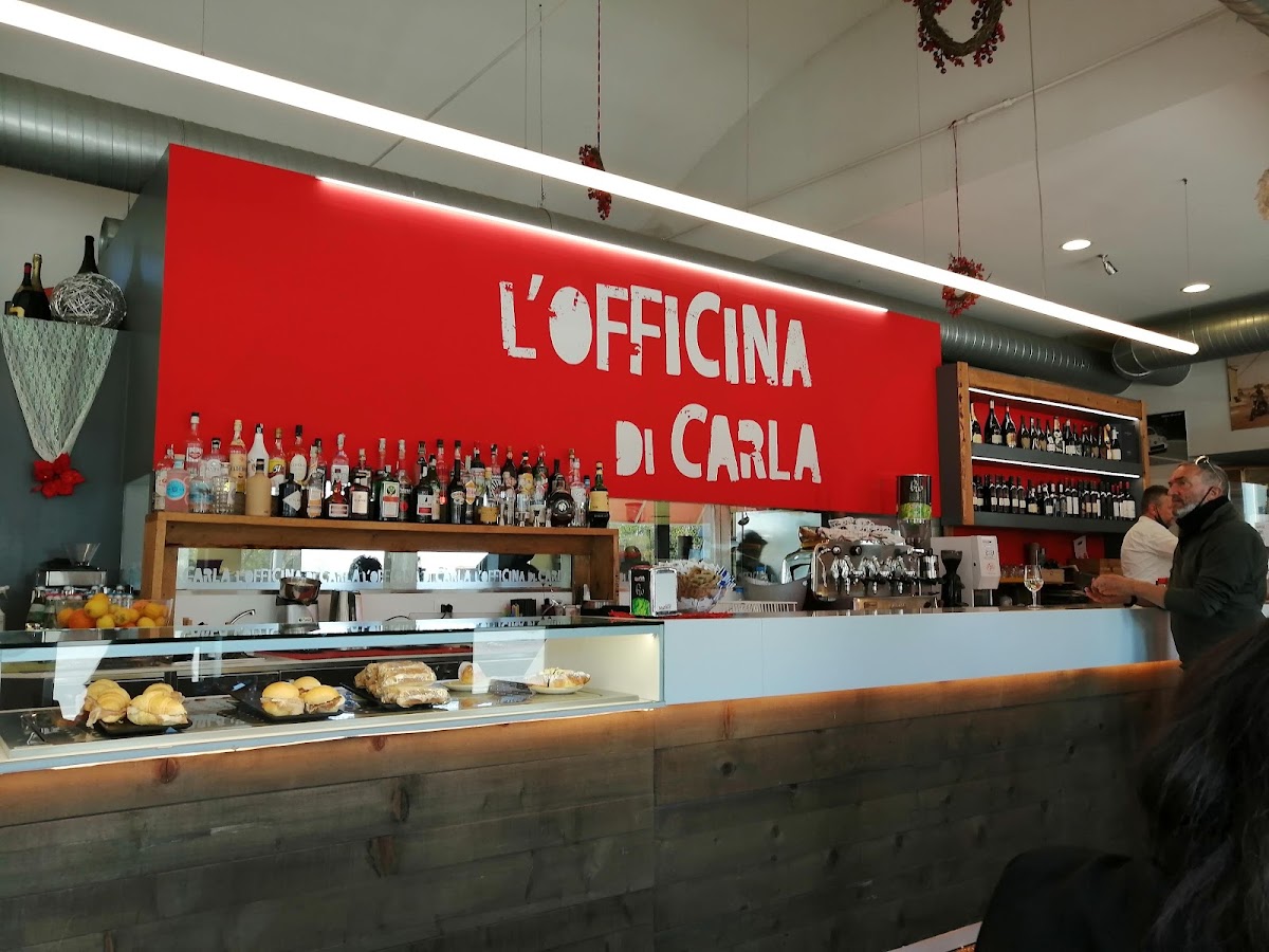 L'Officina di Carla Photo 4
