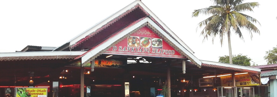 D'Sankuang Seafood