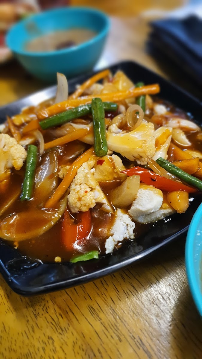 D'Sankuang Seafood Photo 10