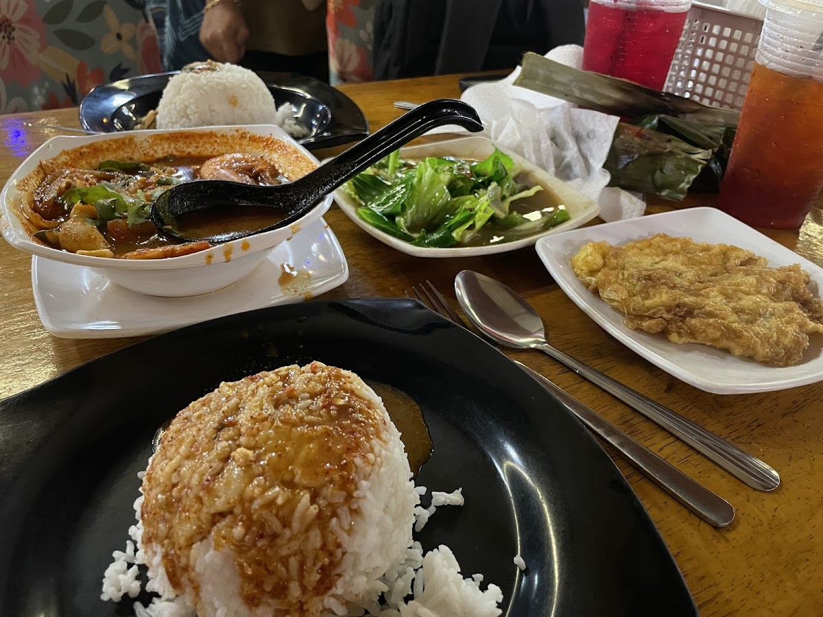 D'Sankuang Seafood Photo 3