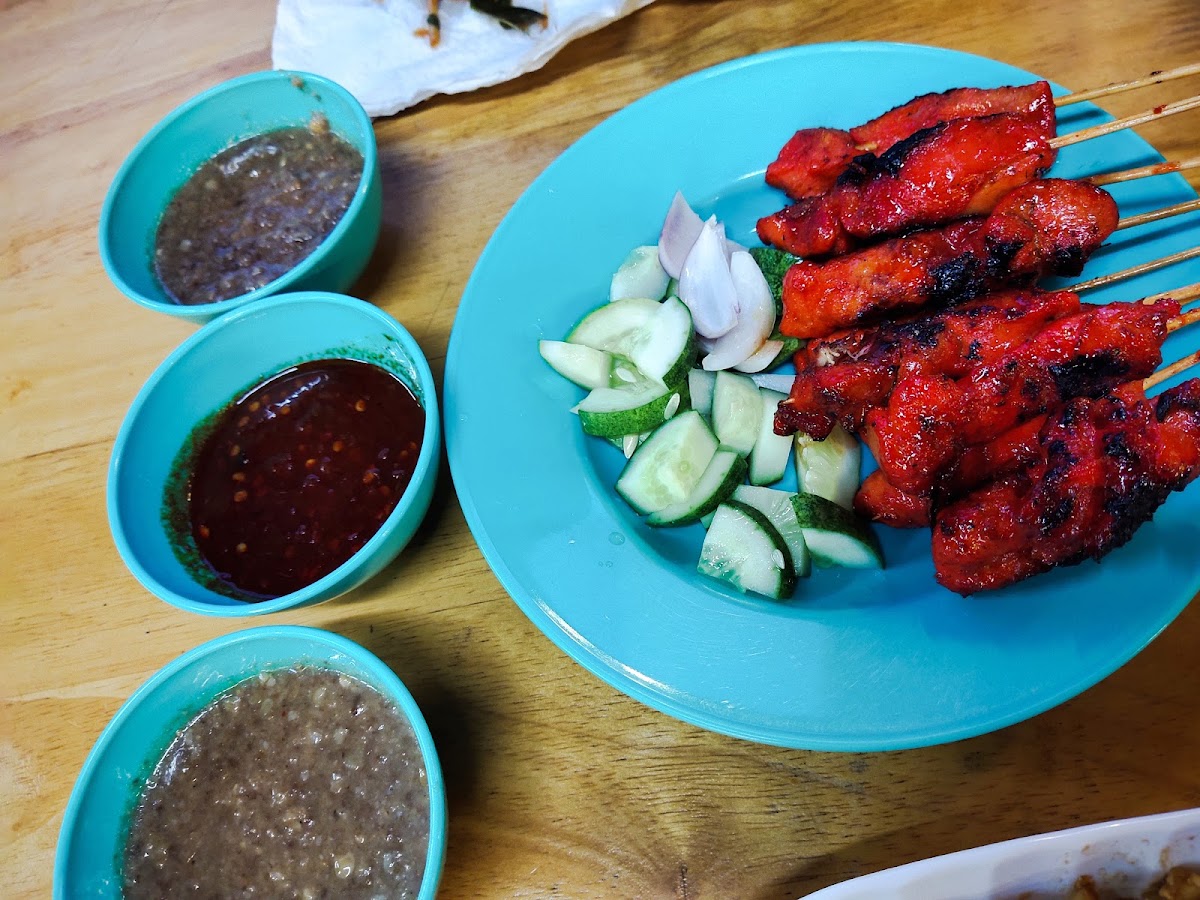 D'Sankuang Seafood Photo 4