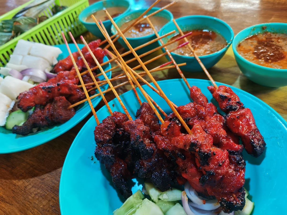 D'Sankuang Seafood Photo 5