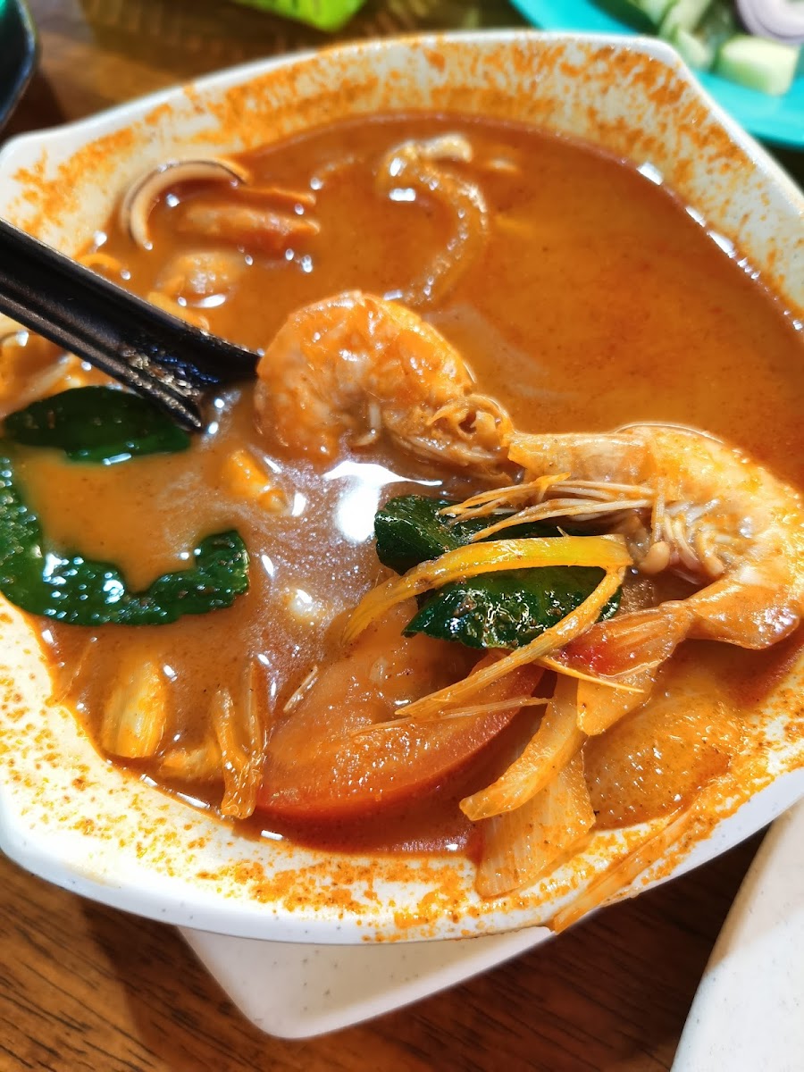 D'Sankuang Seafood Photo 6