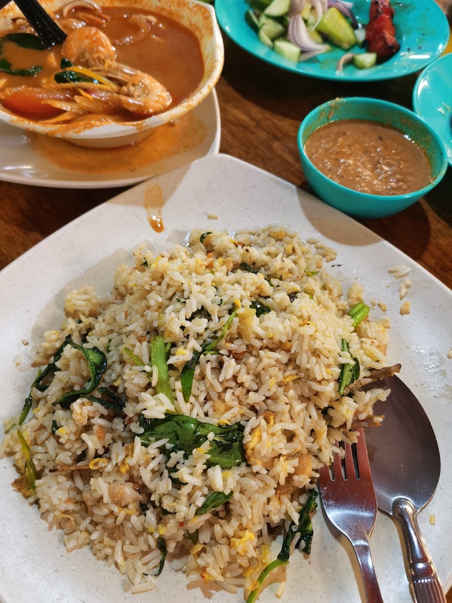 D'Sankuang Seafood Photo 7