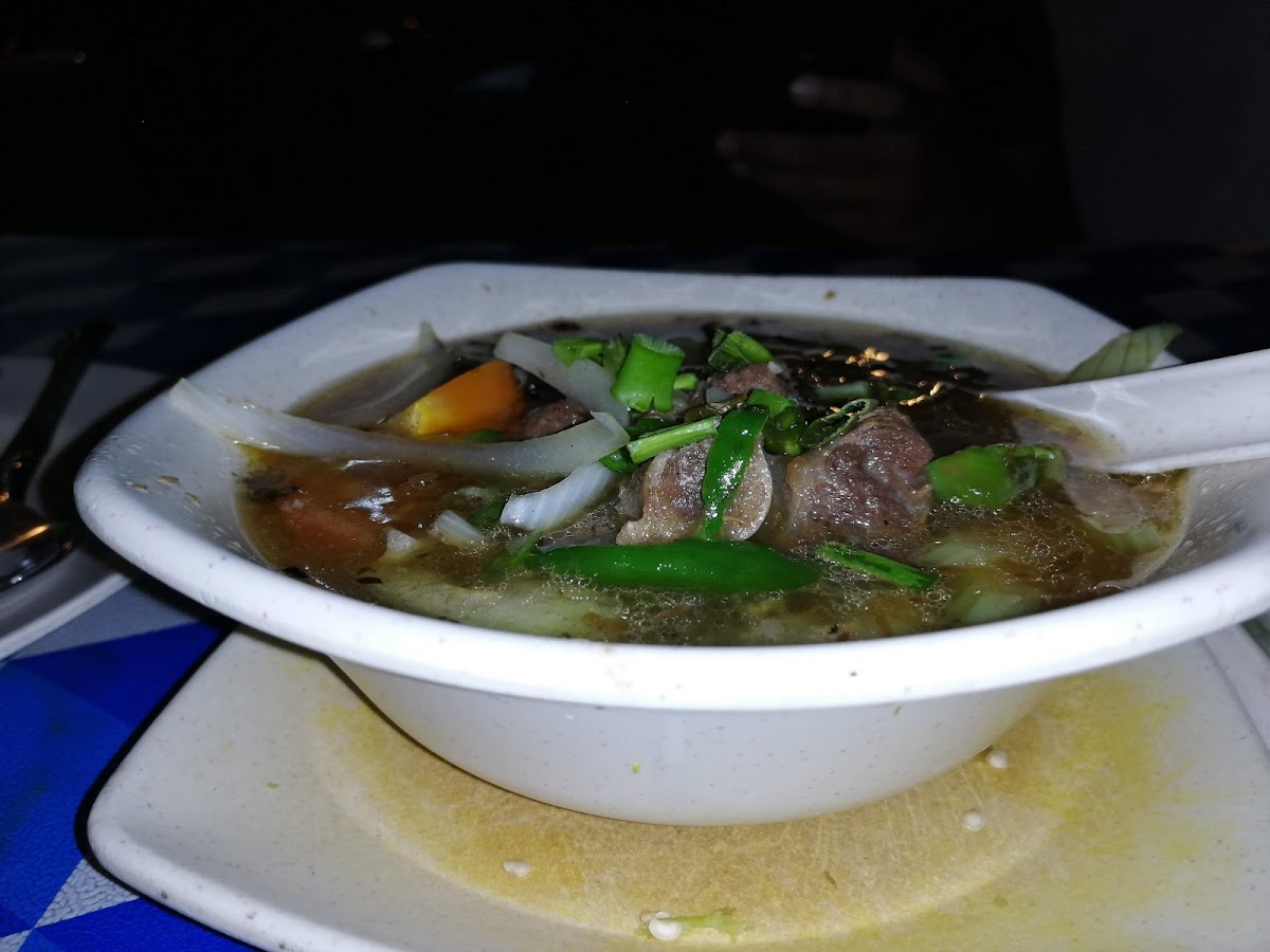 D'Sankuang Seafood Photo 9