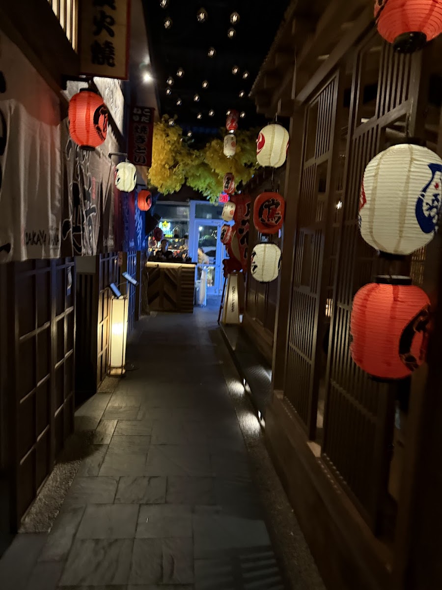 Izakaya Nana
