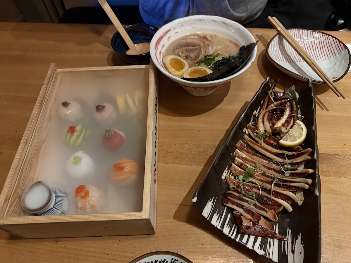 Izakaya Nana Photo 4