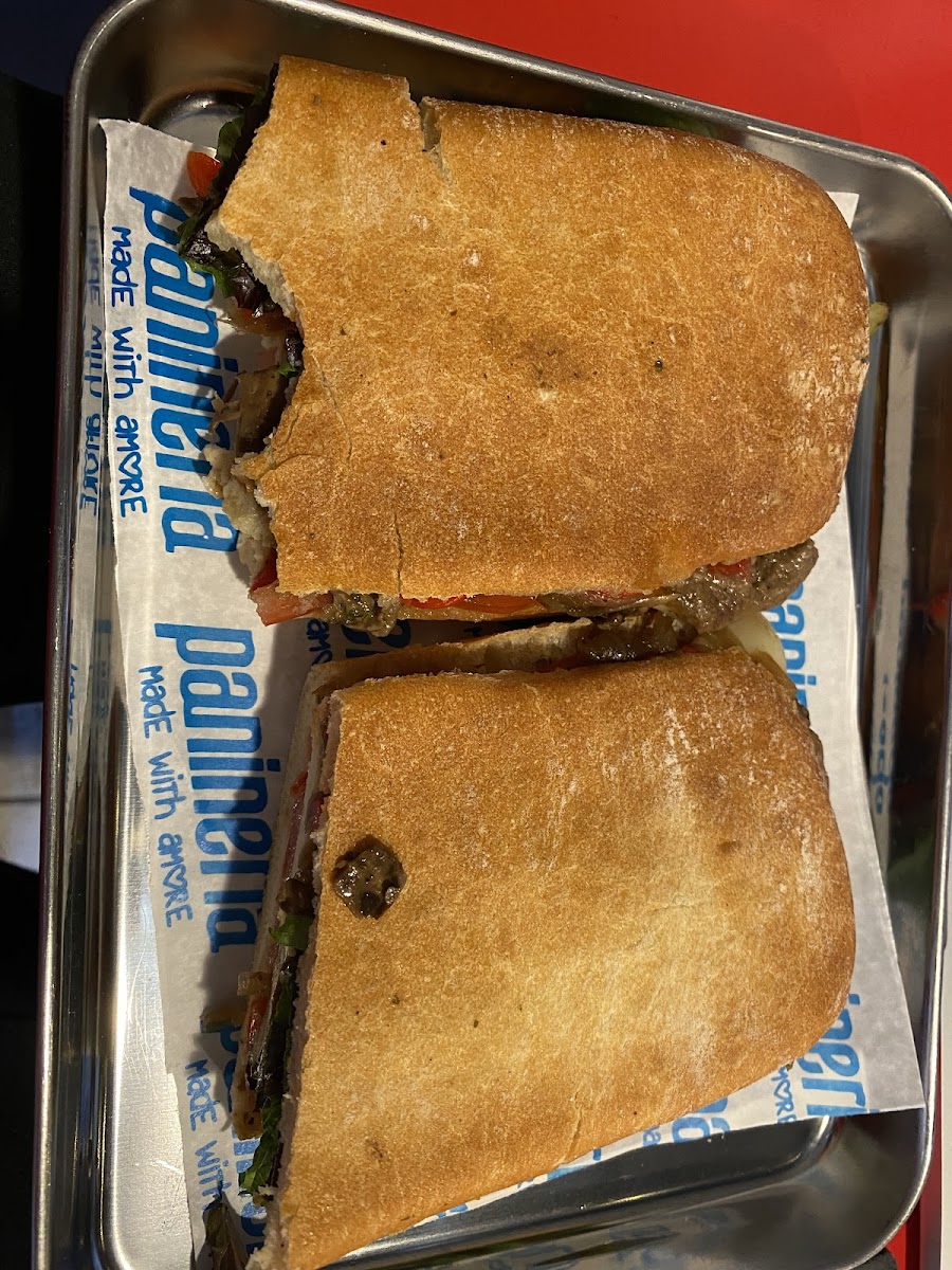 Panineria NYC Photo 8