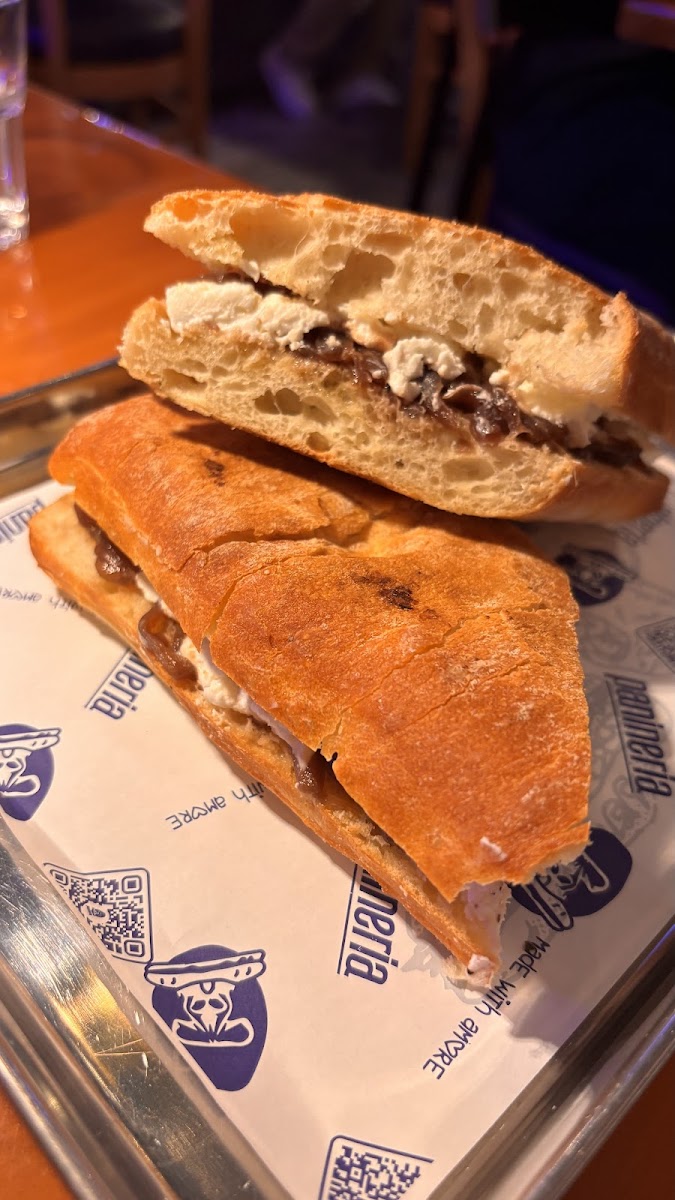 Panineria NYC Photo 9