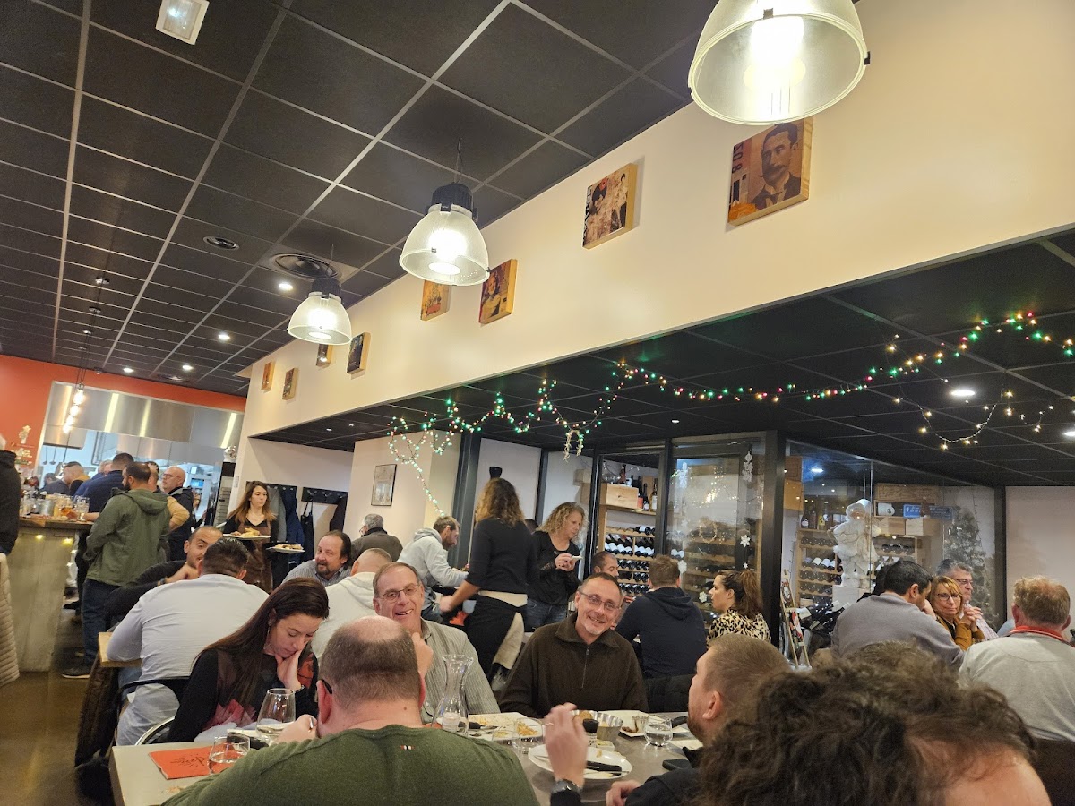 Restaurant Terraméa