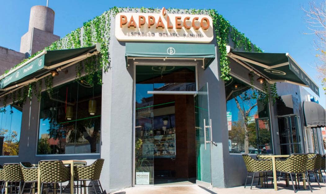 Pappalecco