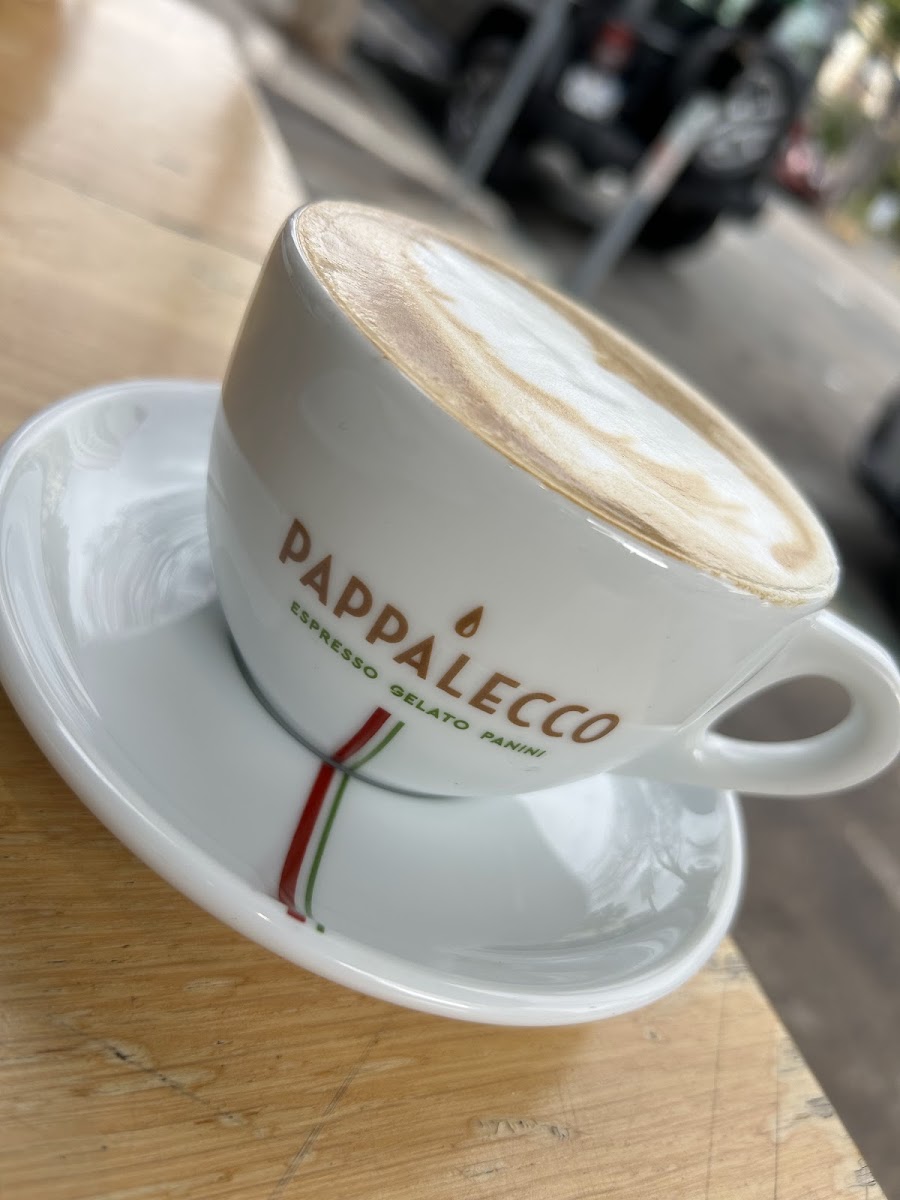 Pappalecco Photo 8