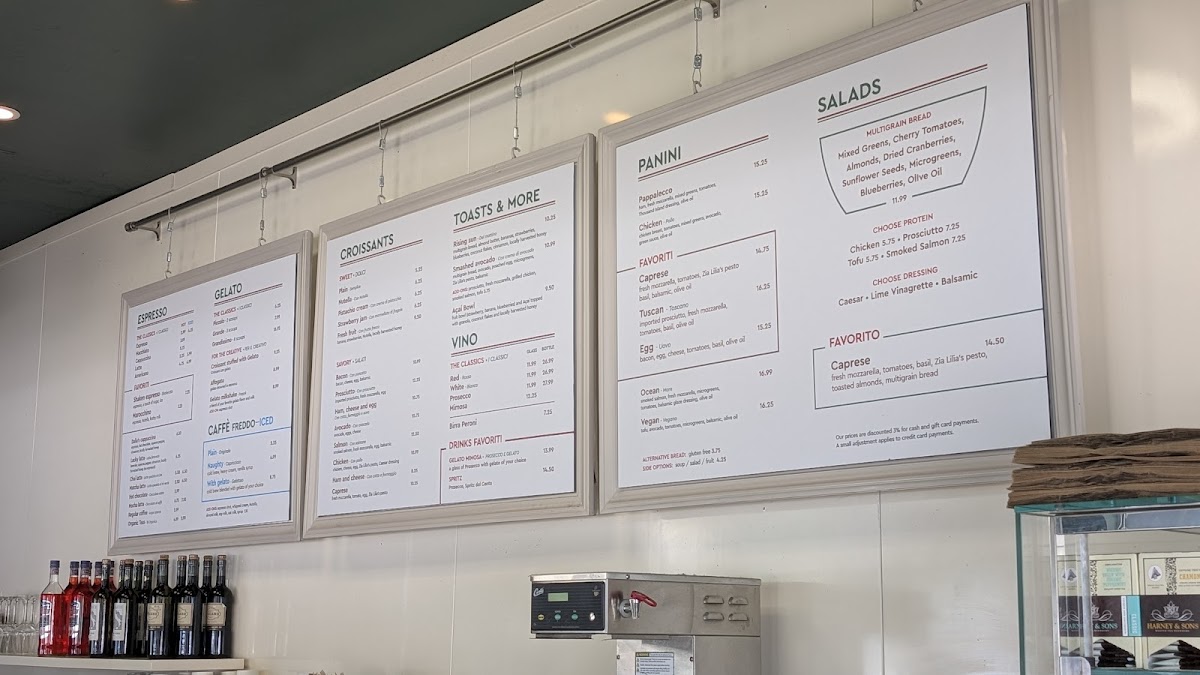 Pappalecco Photo Menu 6