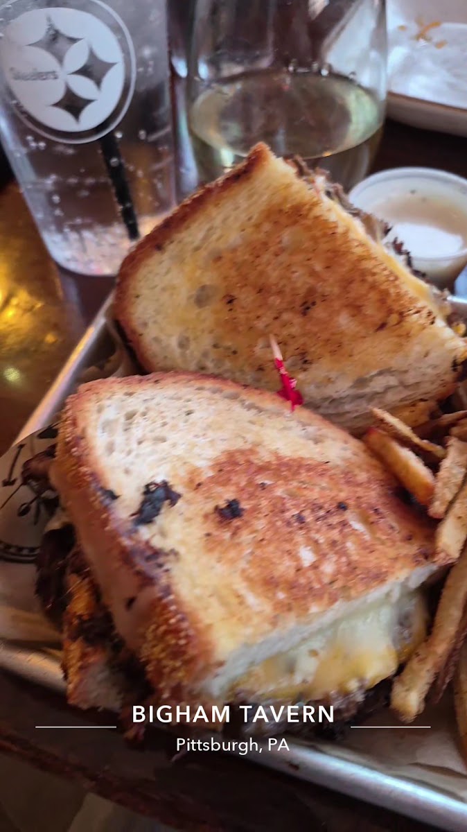 Bigham Tavern Photo 2