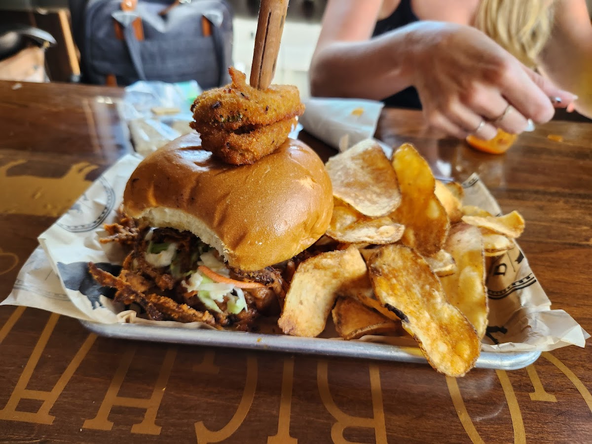 Bigham Tavern Photo 5