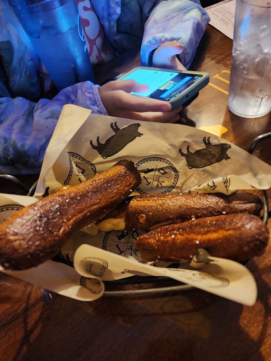 Bigham Tavern Photo 8