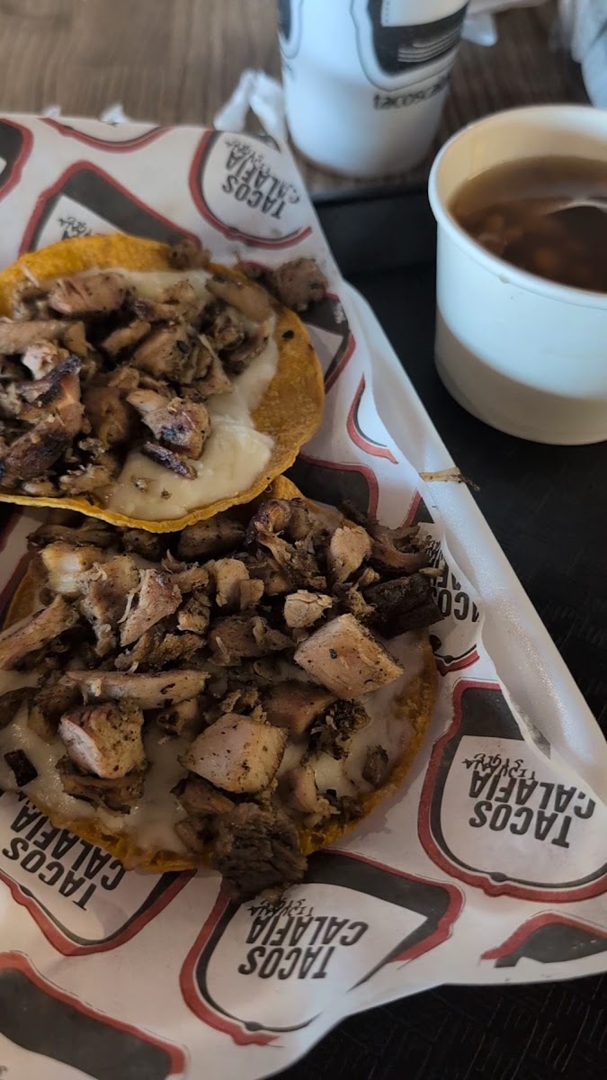 Tacos Calafia Photo 2