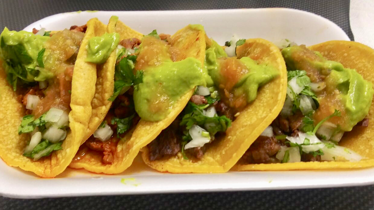 Tacos Calafia Photo 3