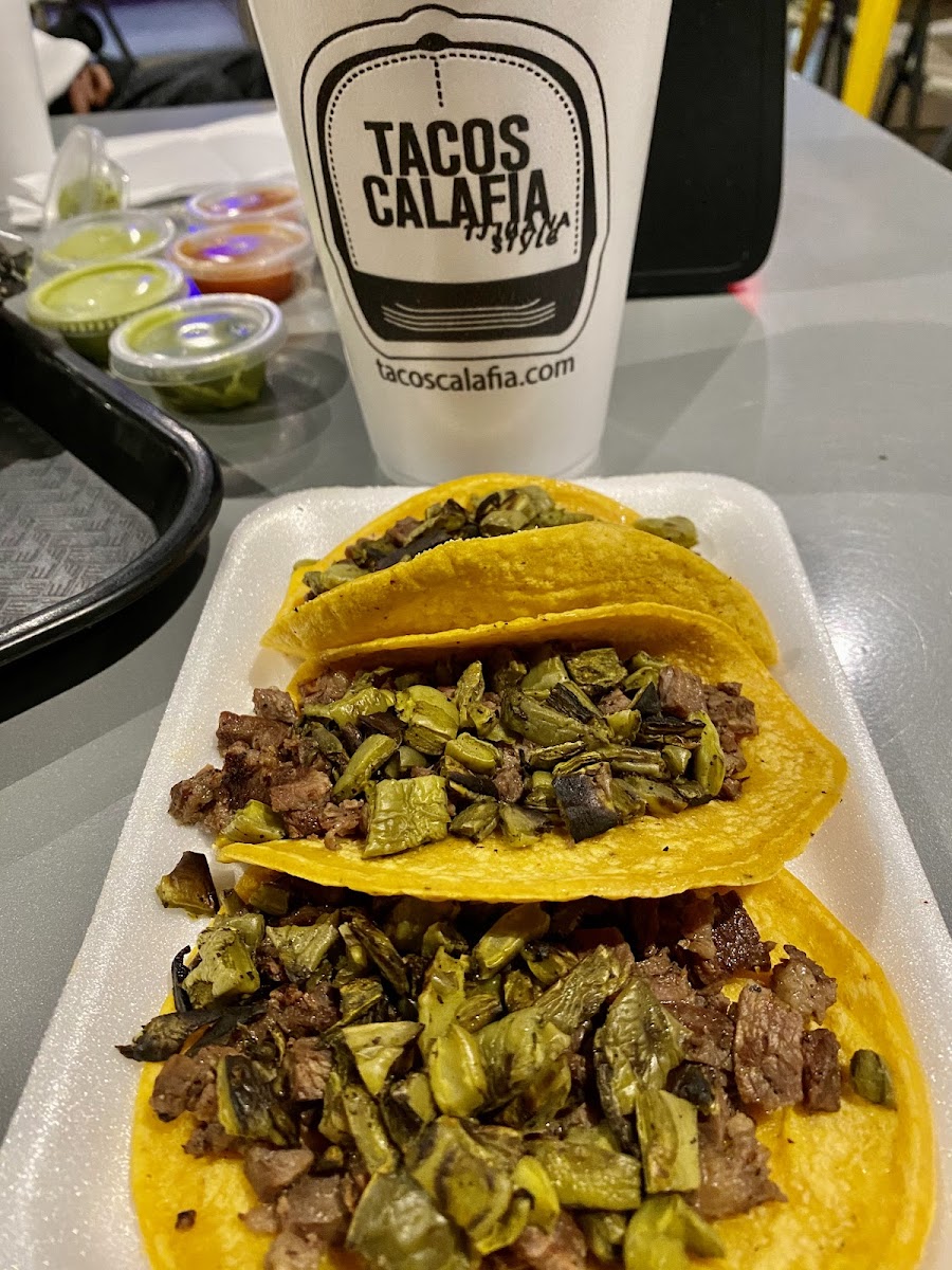 Tacos Calafia Photo 7
