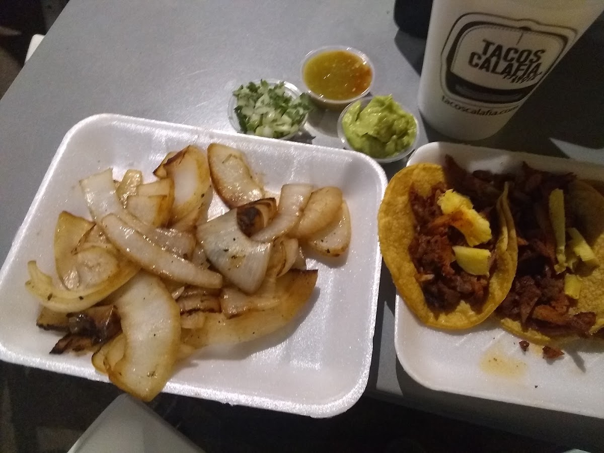 Tacos Calafia Photo 9