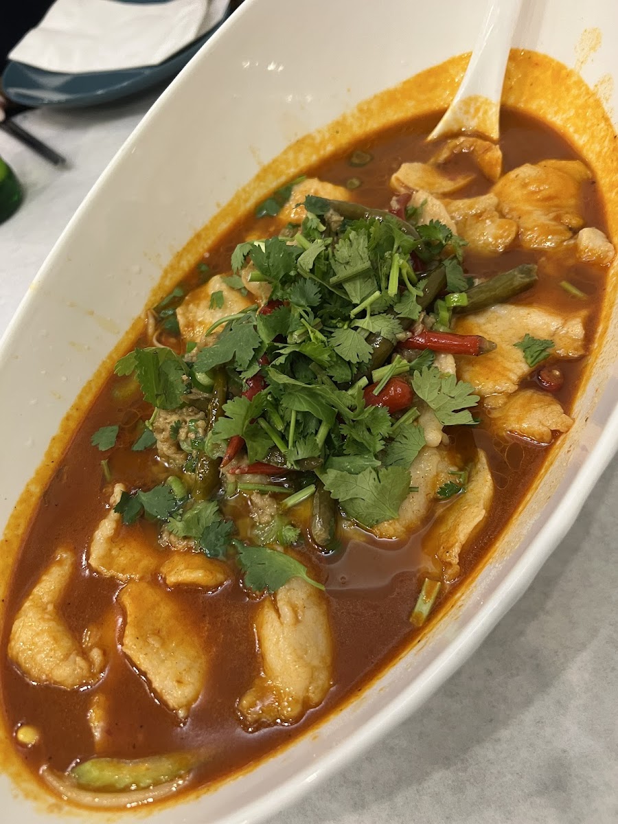 The Best Sichuan 一品成都21 Photo 10