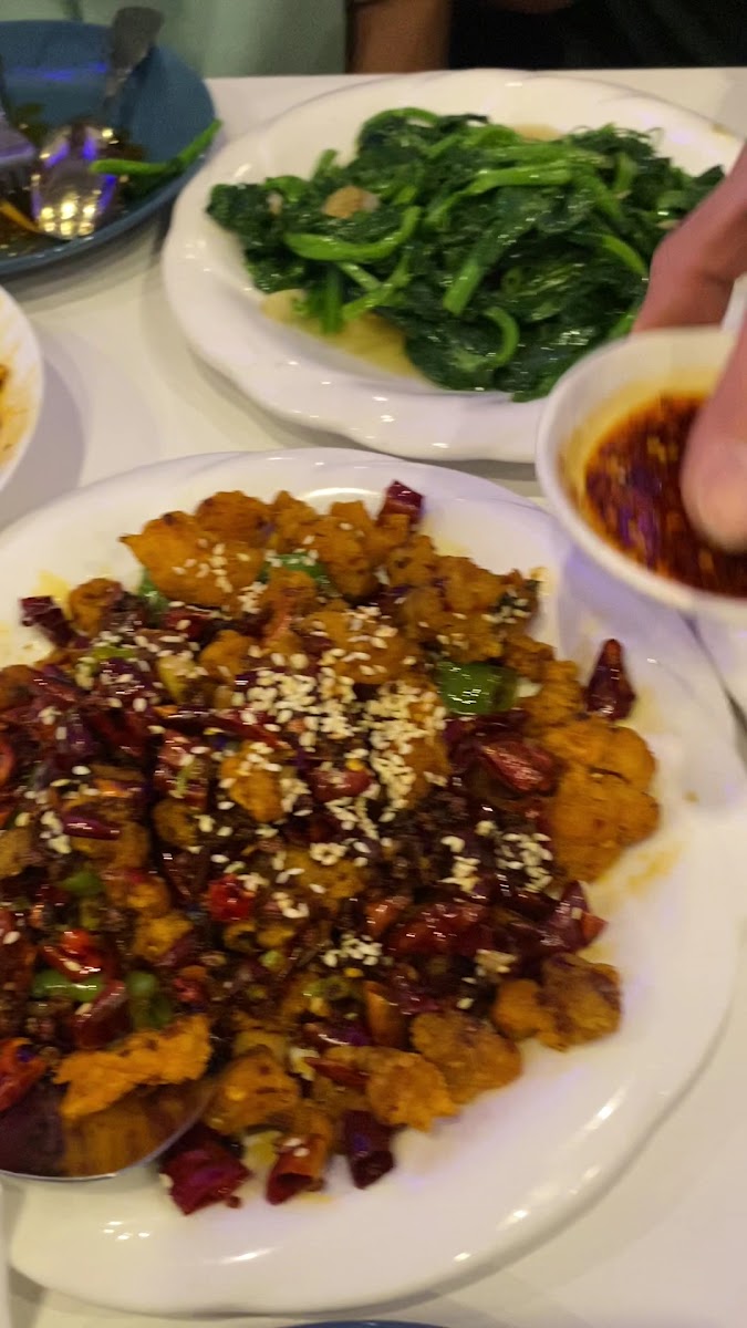 The Best Sichuan 一品成都21 Photo 2