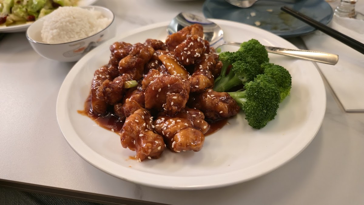 The Best Sichuan 一品成都21 Photo 4