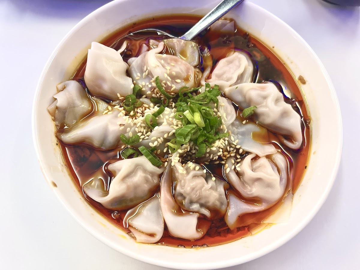 The Best Sichuan 一品成都21 Photo 5