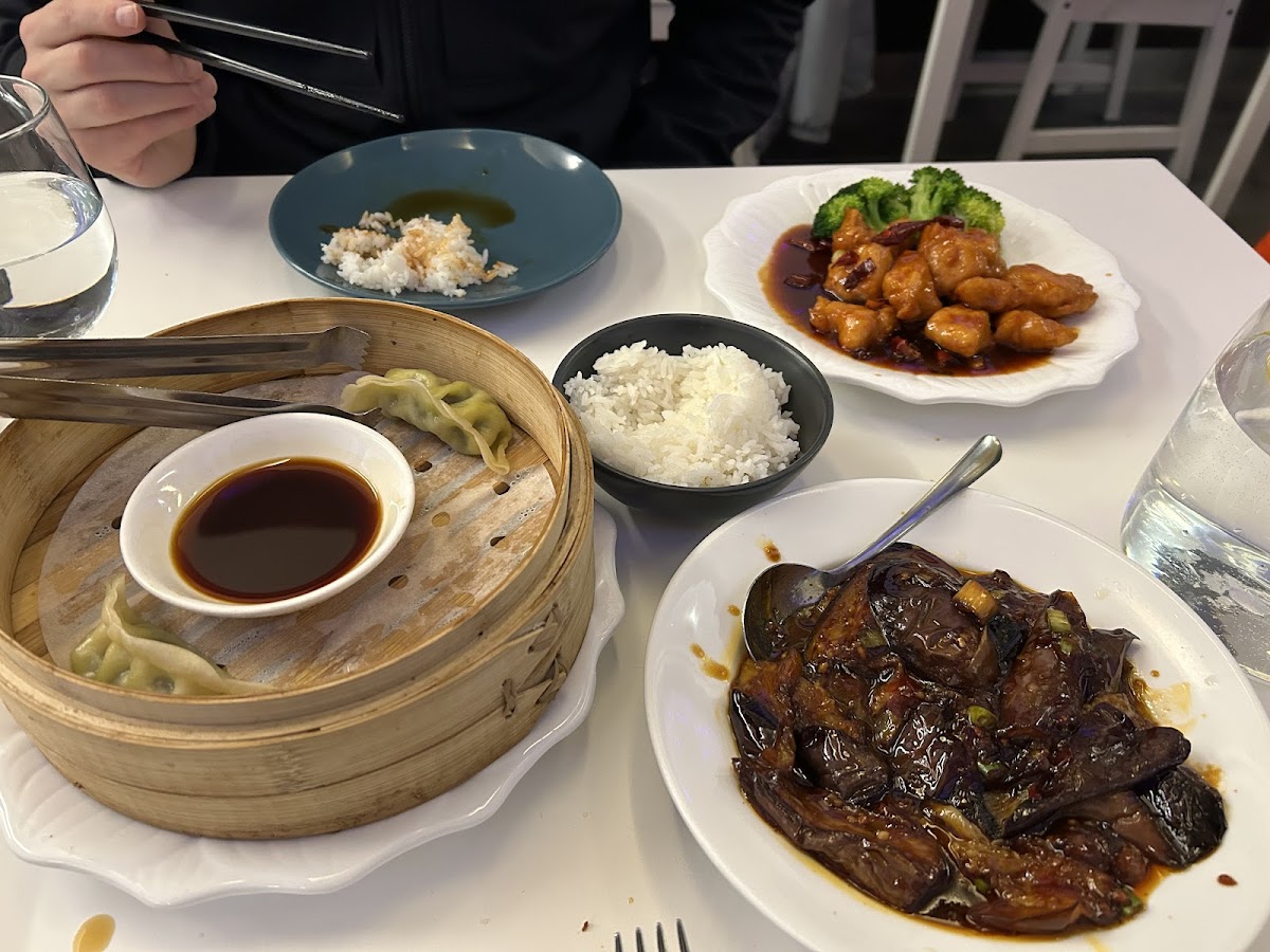 The Best Sichuan 一品成都21 Photo 8