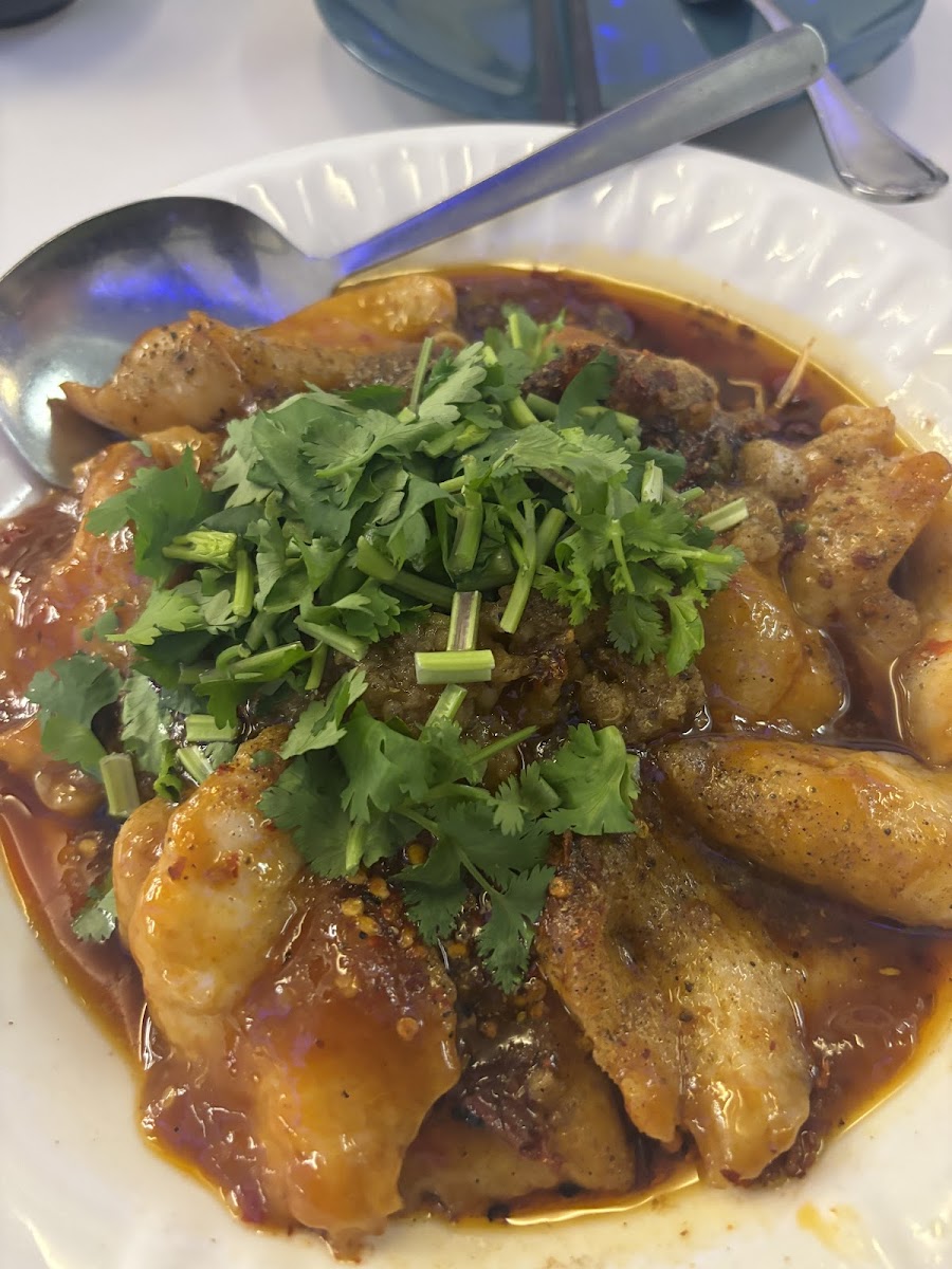 The Best Sichuan 一品成都21 Photo 9
