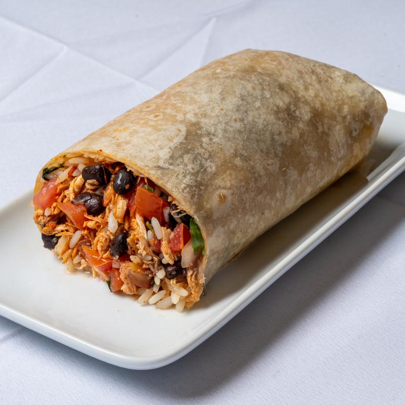 Ohio City Burrito Photo 3
