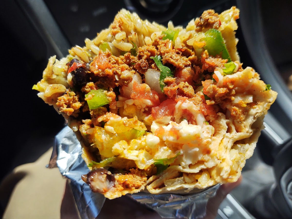 Ohio City Burrito Photo 6
