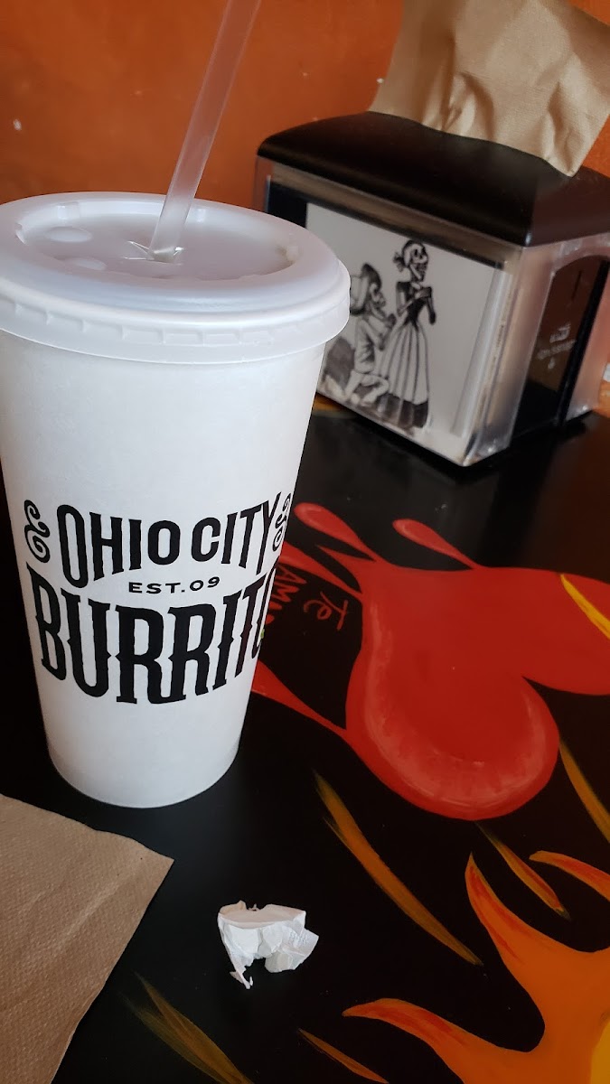 Ohio City Burrito Photo 7