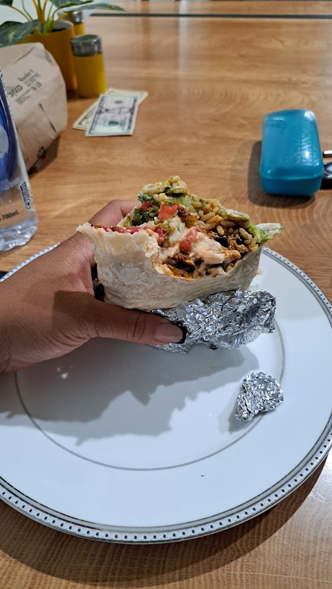Ohio City Burrito Photo 8