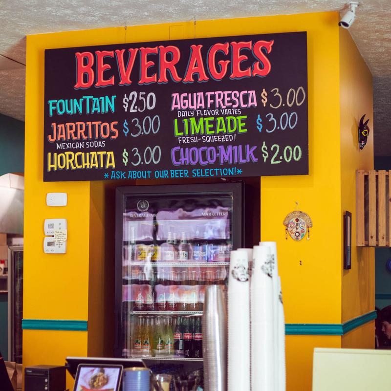 Ohio City Burrito Photo Menu 4