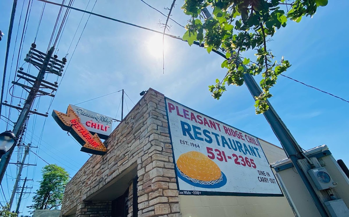 Pleasant Ridge Chili Restaurant