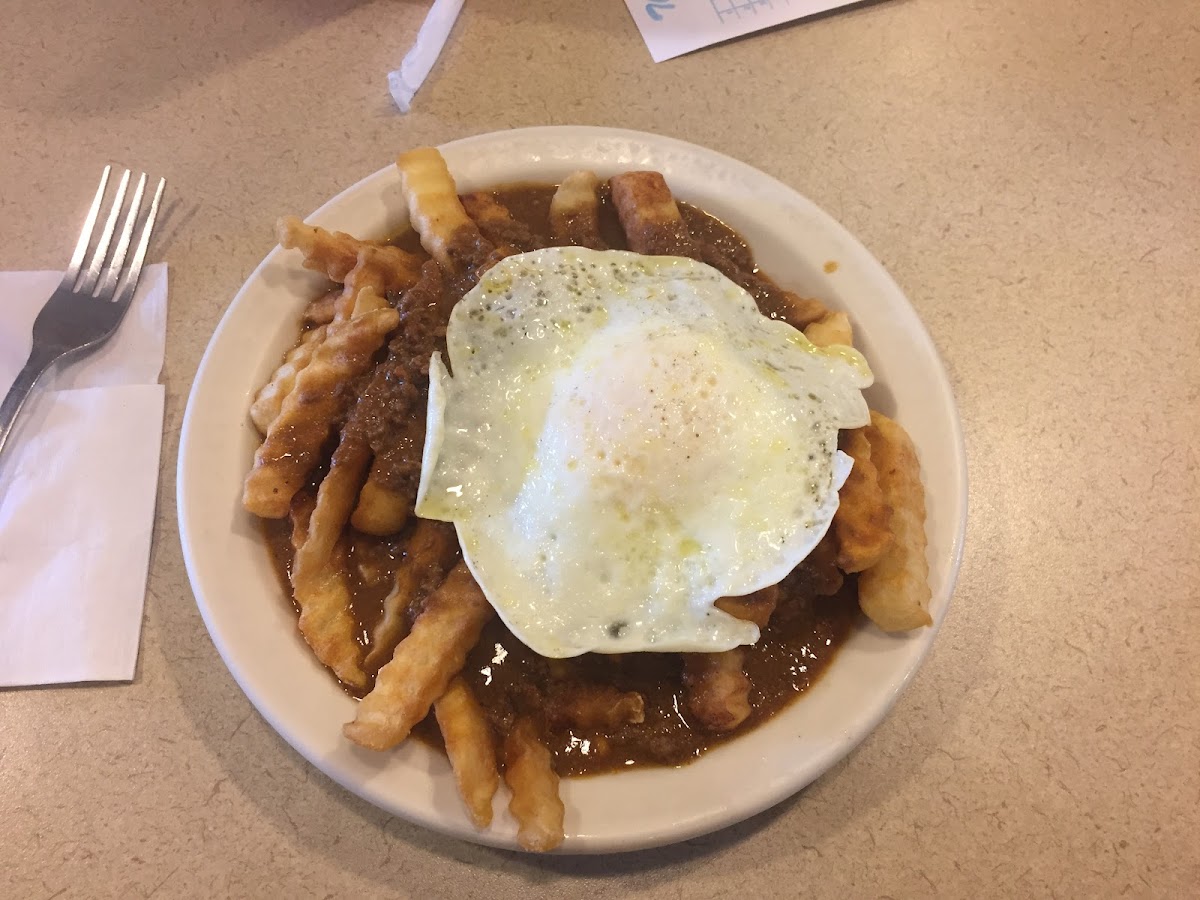Pleasant Ridge Chili Restaurant Photo 10