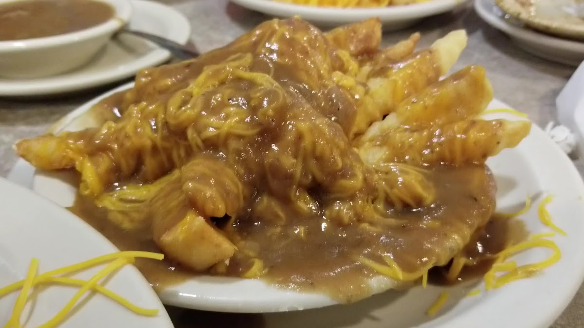 Pleasant Ridge Chili Restaurant Photo 2