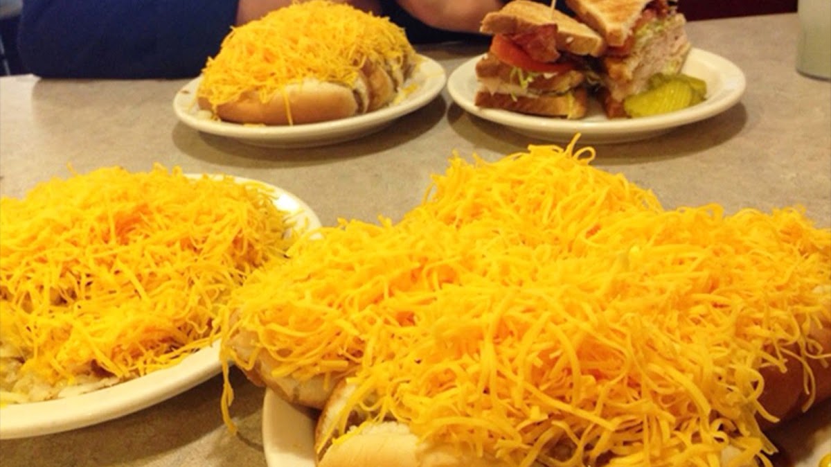 Pleasant Ridge Chili Restaurant Photo 3