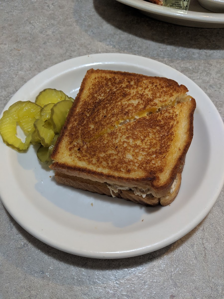 Pleasant Ridge Chili Restaurant Photo 9