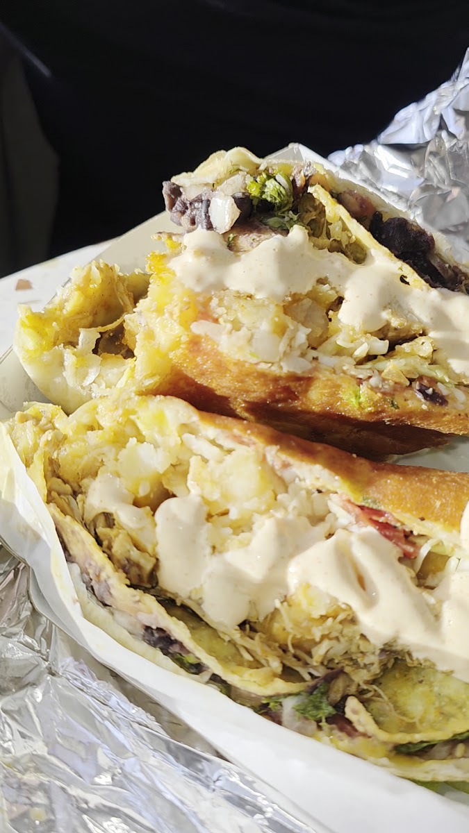 A1A Burrito Works Photo 2