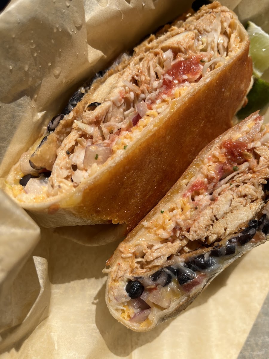 A1A Burrito Works Photo 7