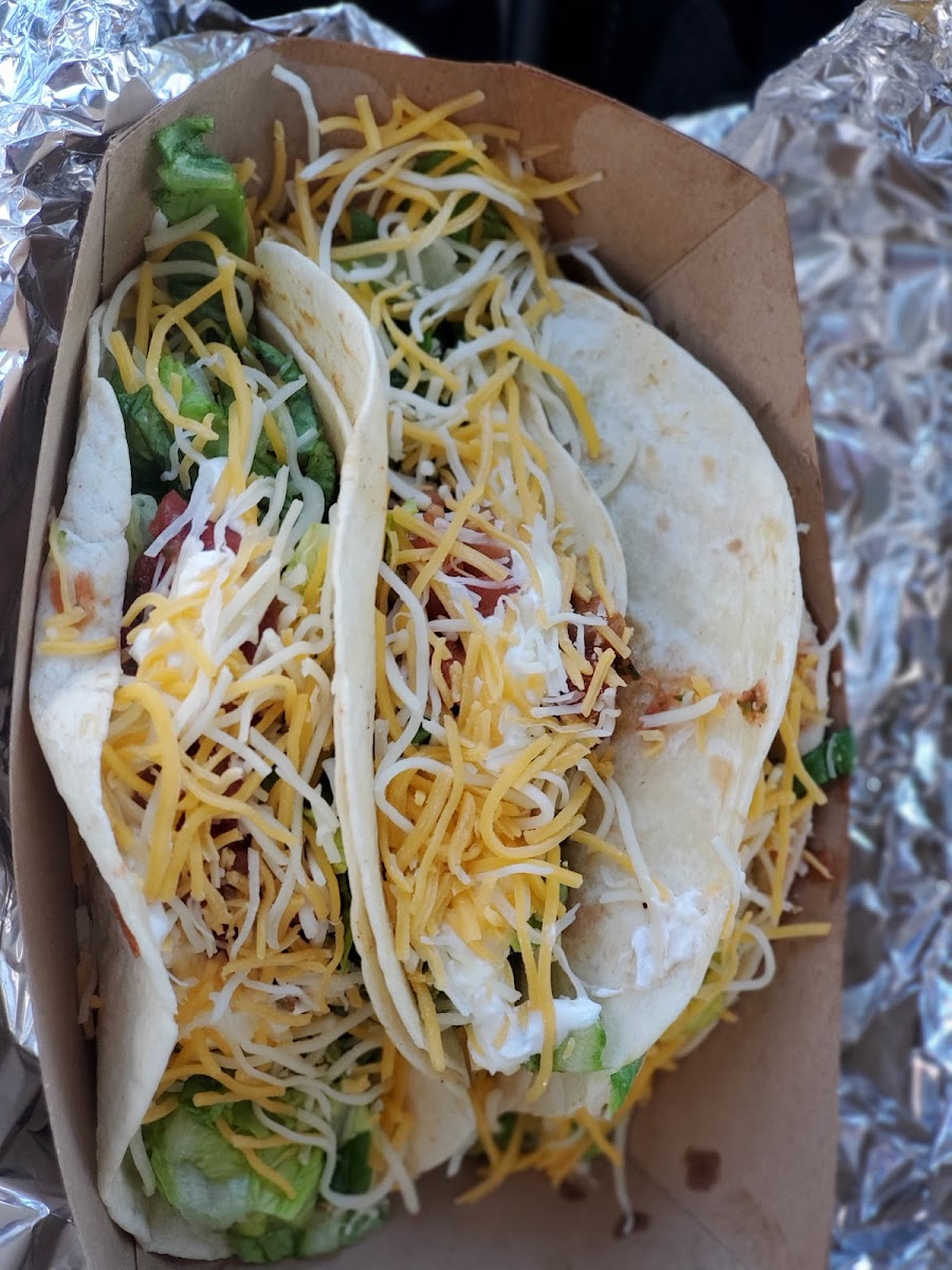 A1A Burrito Works Photo 8