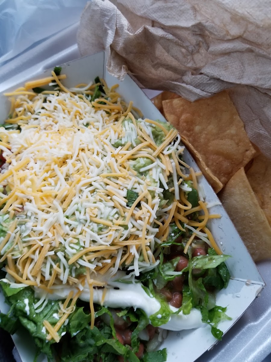 A1A Burrito Works Photo 9