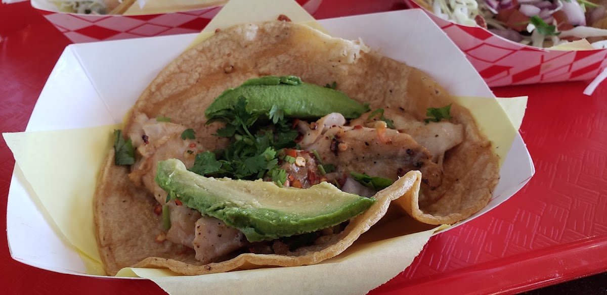 Oscars Mexican Seafood Photo 10