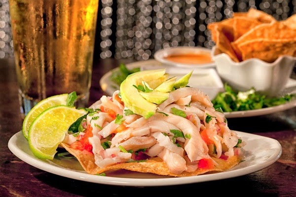 Oscars Mexican Seafood Photo 3