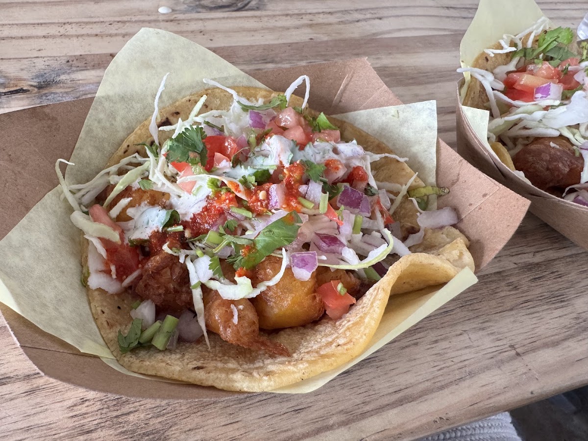 Oscars Mexican Seafood Photo 4